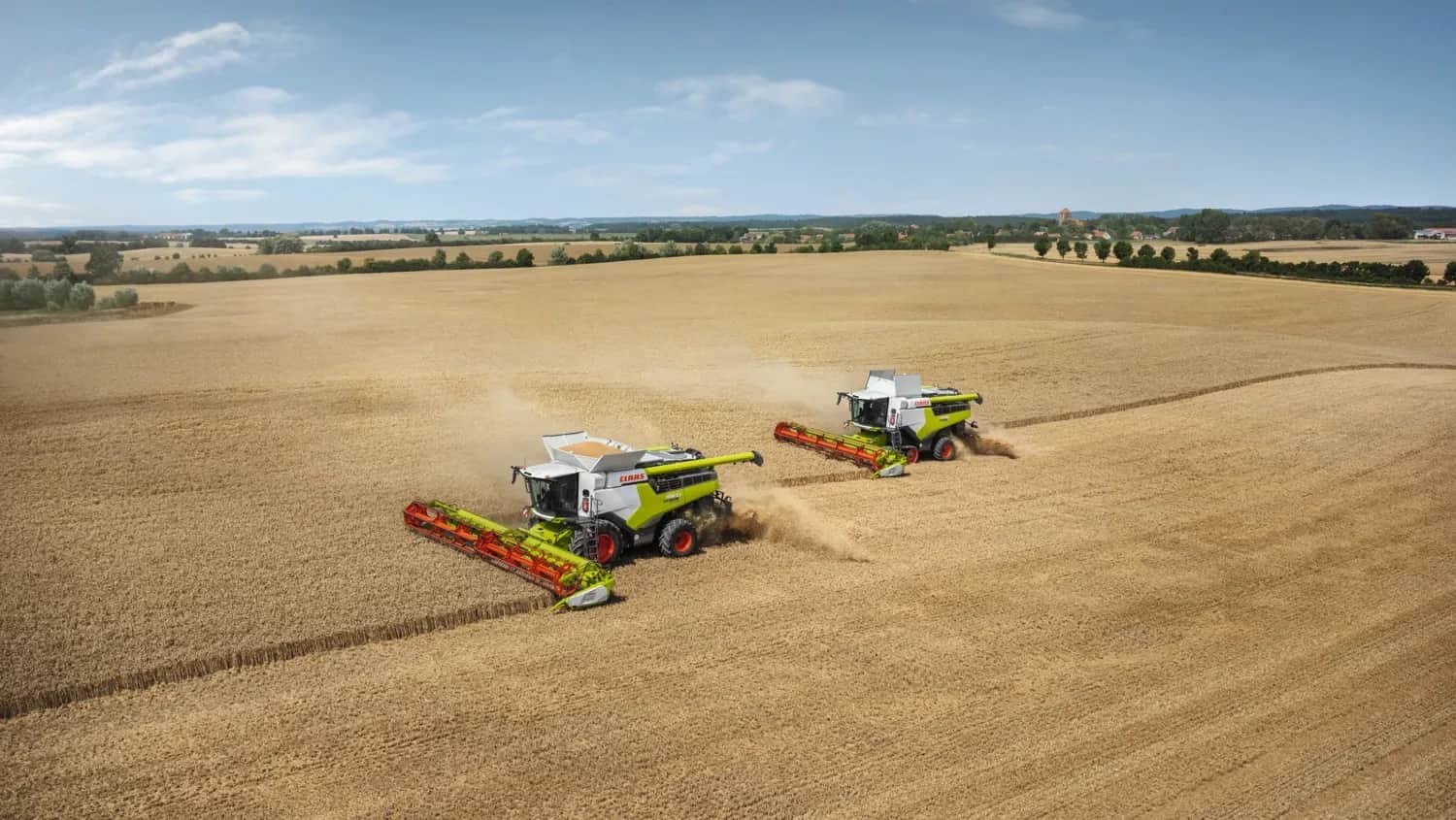 Weinbau - Landtechnik Schuster
