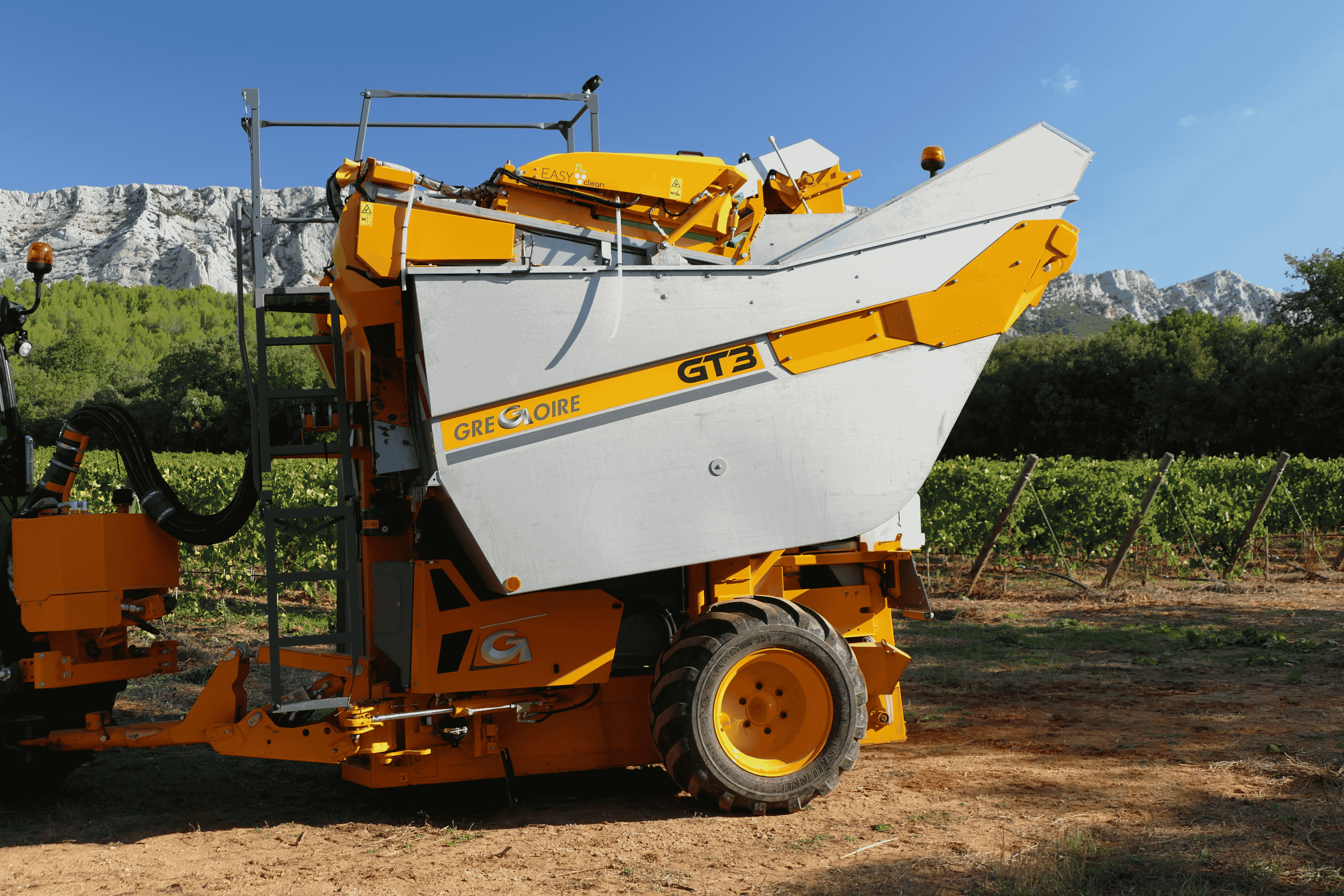 Jetzt Lesemaschine Ersatzteile bei Landtechnik Schuster erhältlich. 