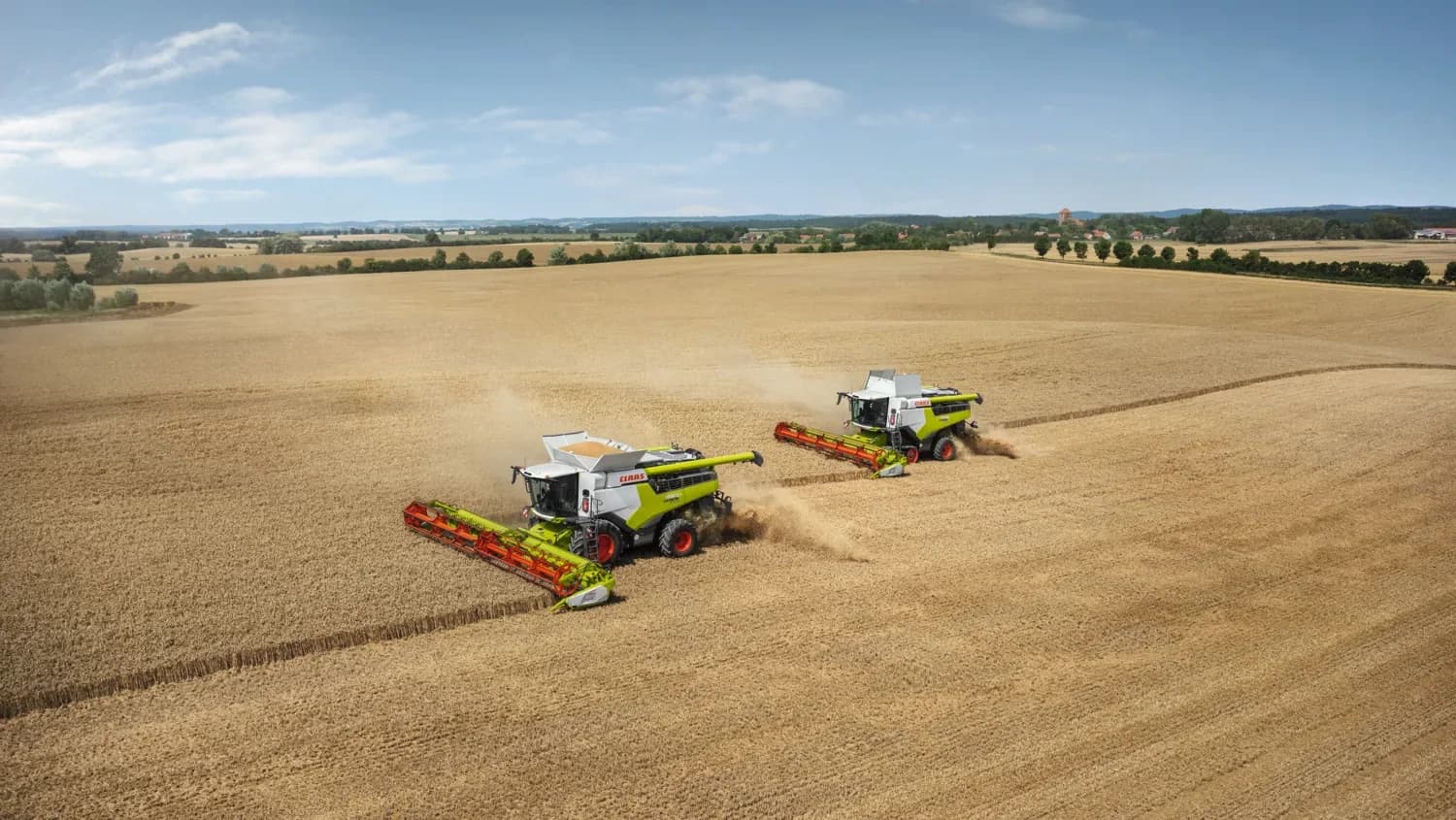 Weinbau - Landtechnik Schuster