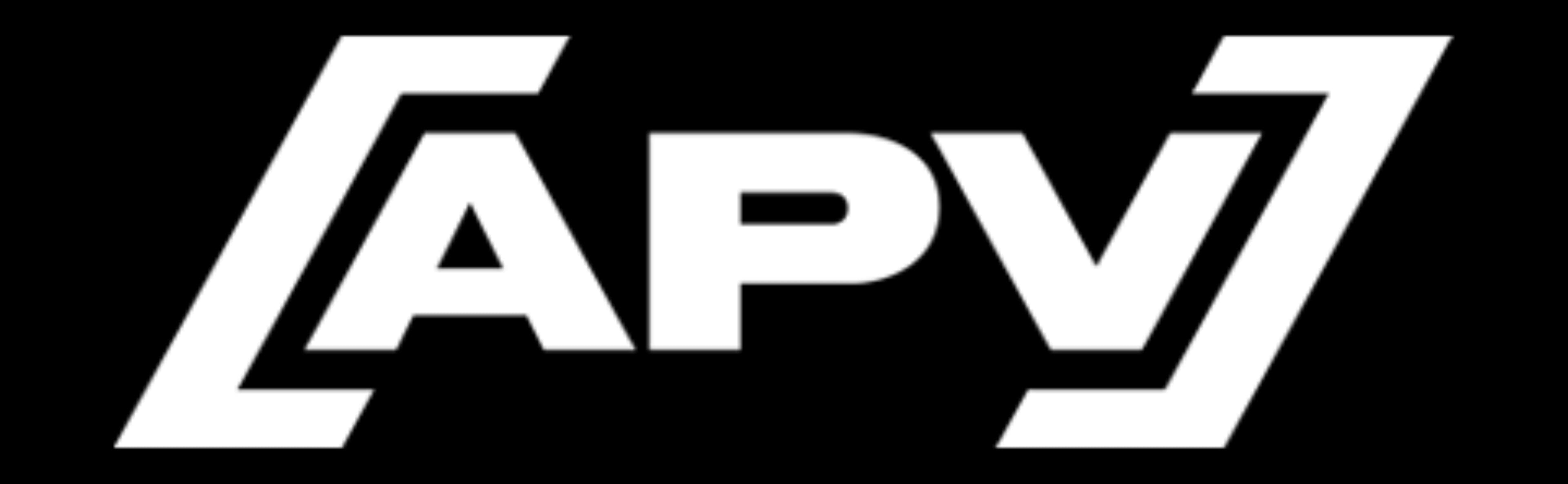 Logo APV
