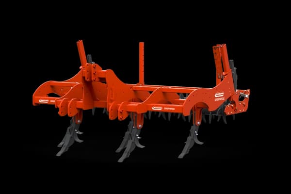 Bei Landtechnik Schuster jetzt den Maschio Gaspardo Tiefenlockerer Attila mieten. 