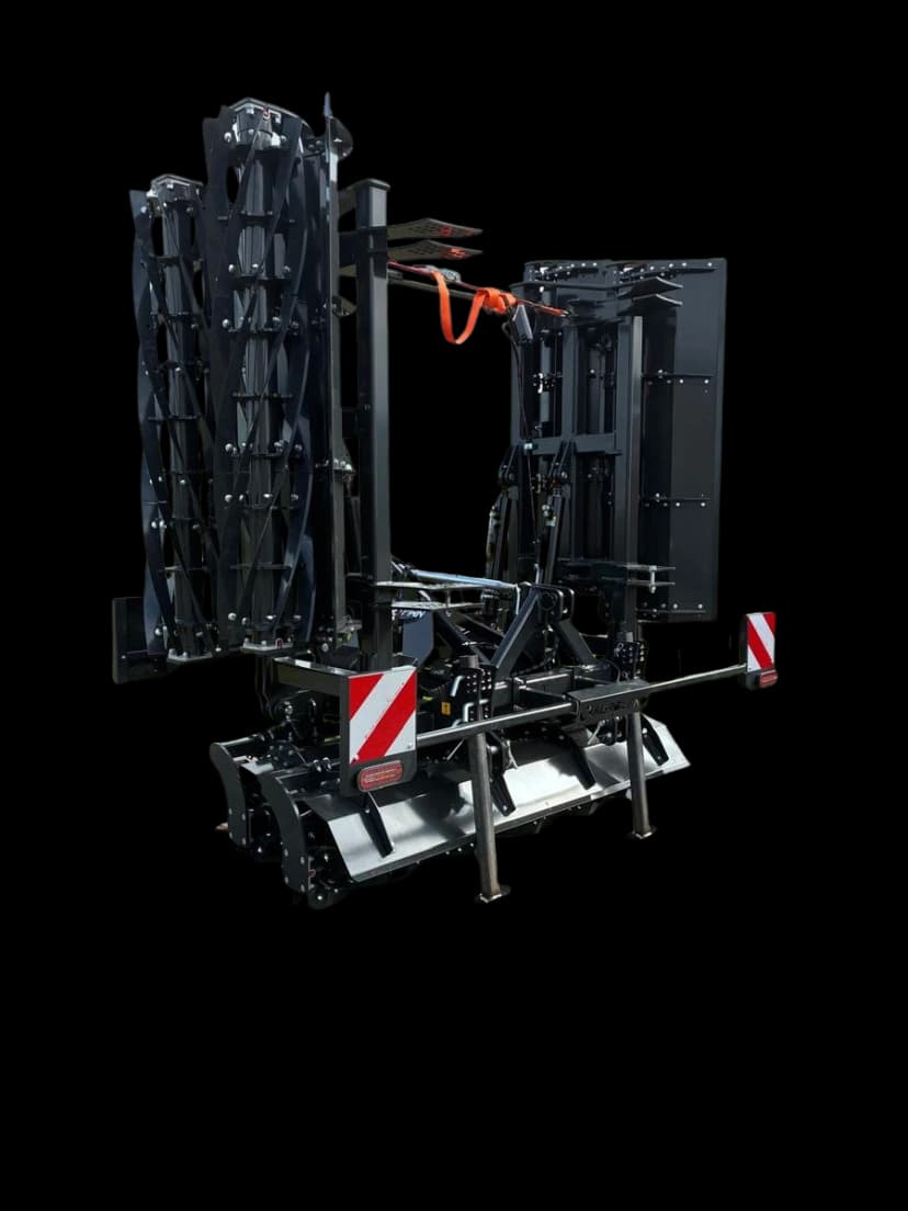 Jetzt die Agroland Messerwalze bei Landtechnik Schuster mieten... 