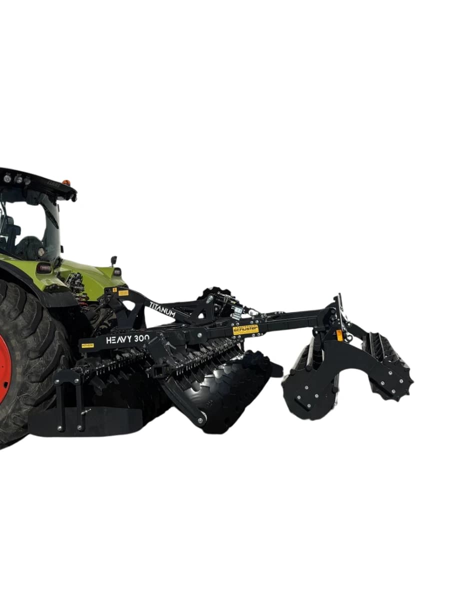 Jetzt bei Landtechnik Schuster die Agroland Titanium Heavy 300 mieten. Kontaktieren Sie uns!