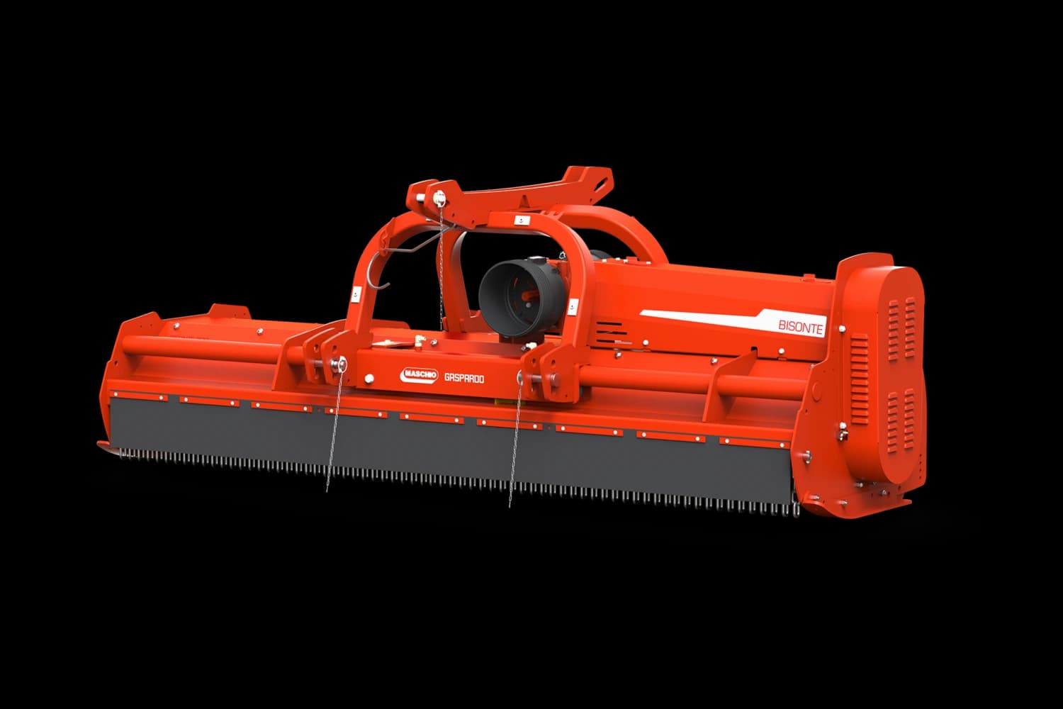 Maschio Gaspardo Bisonte- jetzt zum unschlagbaren Preis bei Landtechnik Schuster. 