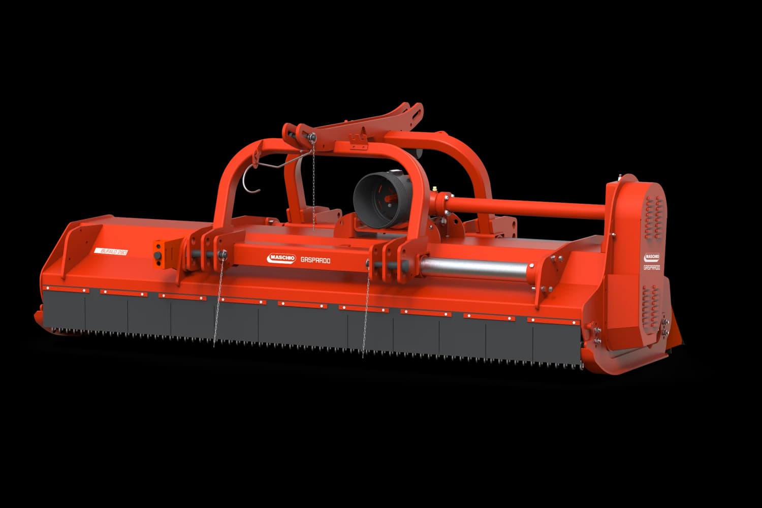 Mashcio Bufalo jetzt bei Landtechnik Schuster 