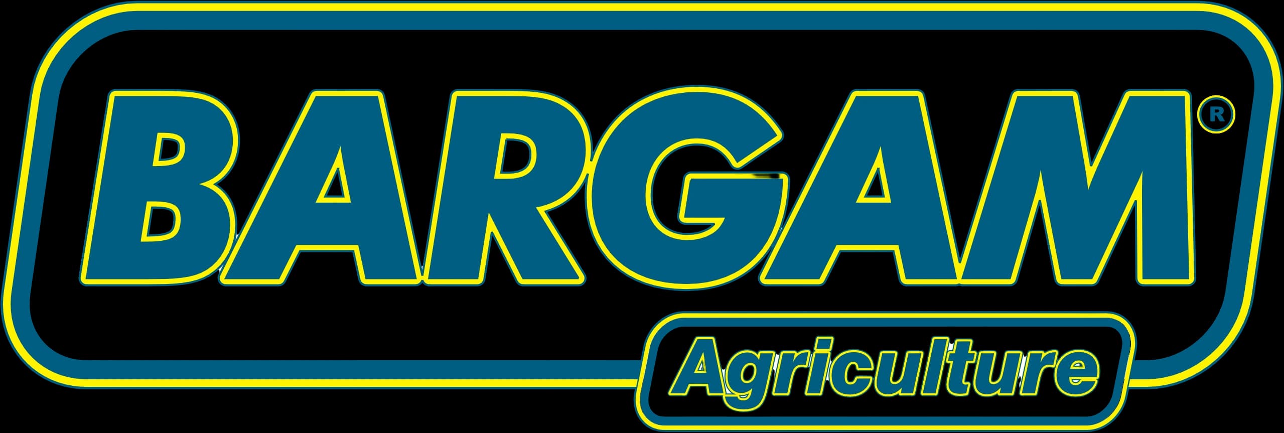 Bargam Logo, offizieller Partner von Landtechnik Schuster. 