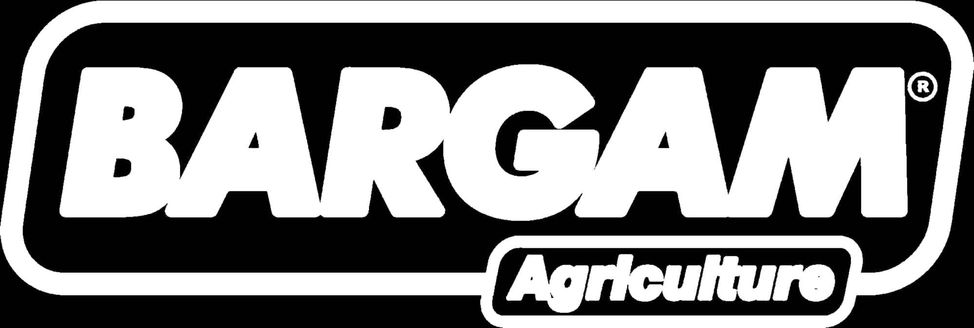 Bargam Logo, offizieller Partner von Landtechnik Schuster. 