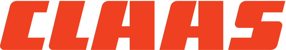 CLAAS Logo – offizieller CLAAS Vertragshändler Landtechnik Schuster.