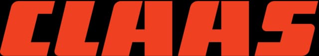 CLAAS Logo