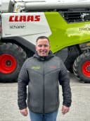 Franz Dürr, Landtechnik Schuster, Ersatzteillager, persönliche Beratung, fairer Preis