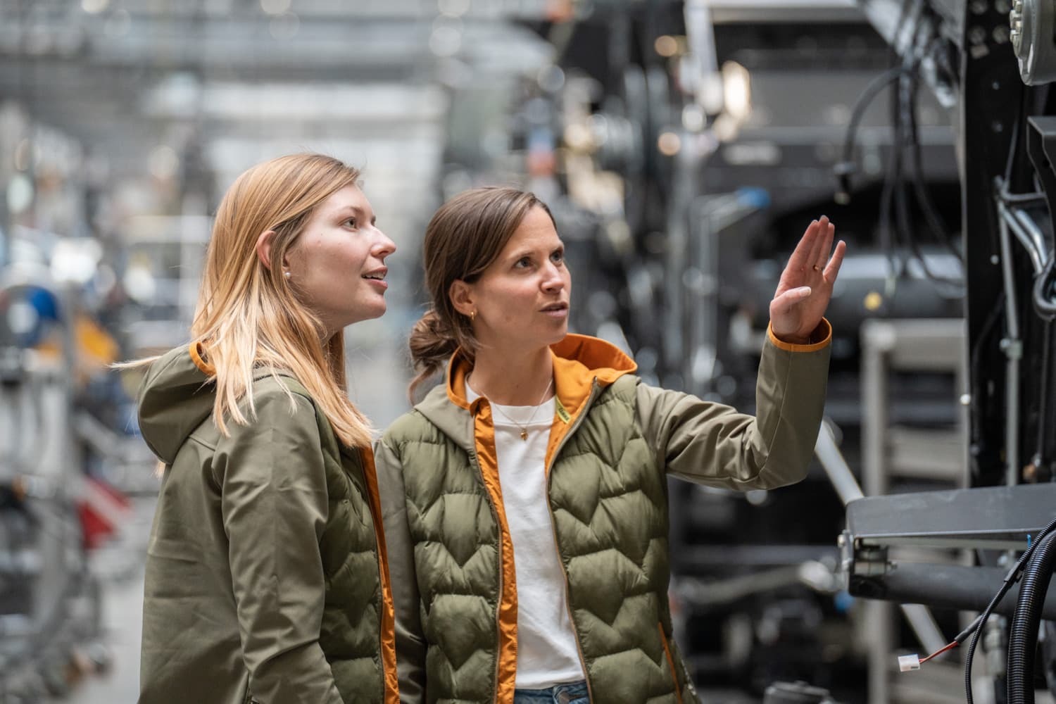 Lehre zur Einzelhandelskauffrau /-mann (m/w/d)