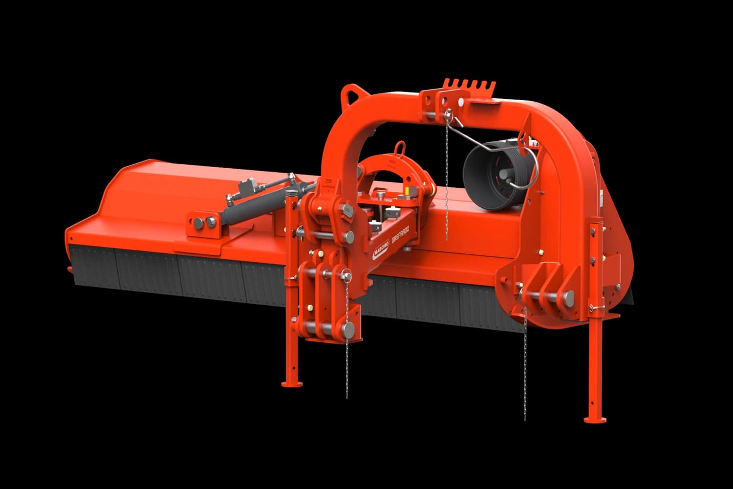 Maschio Giraffa XL jetzt bei Landtechnik Schuster