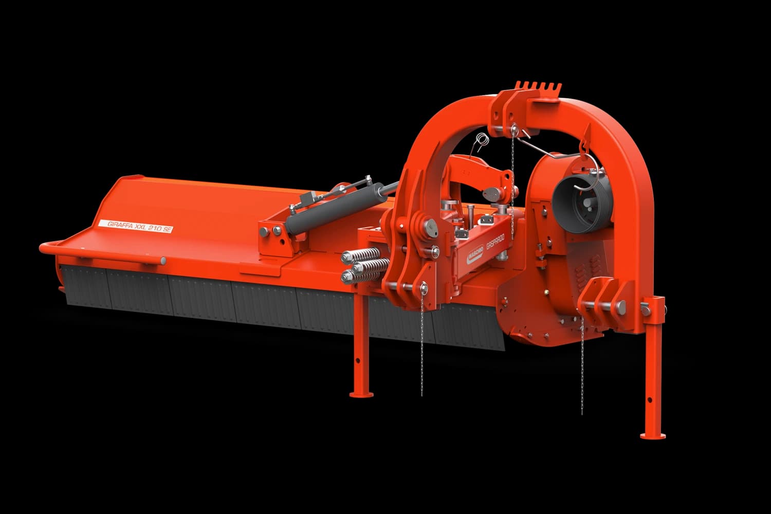 Maschio Giraffa XXL jetzt bei Landtechnik Schuster zu unschlagbaren Preisen 