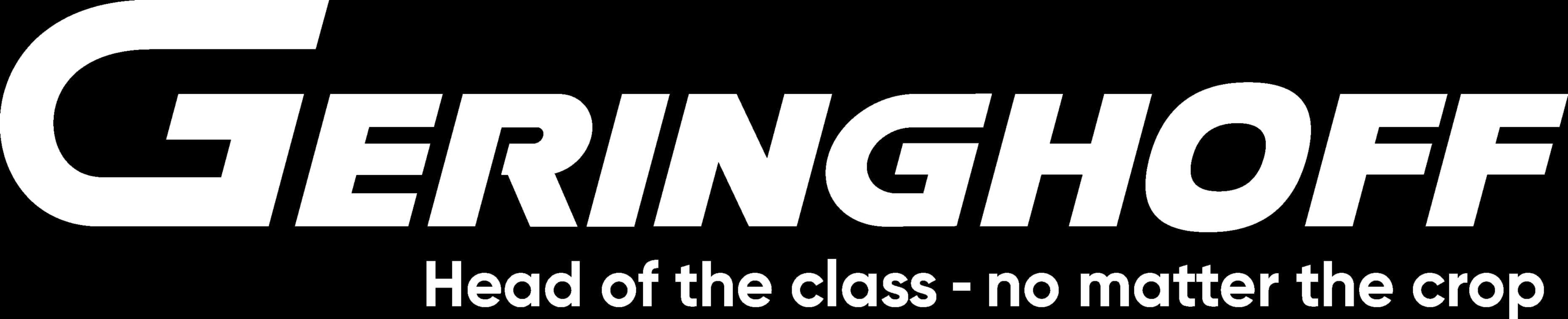 Geringhoff Logo