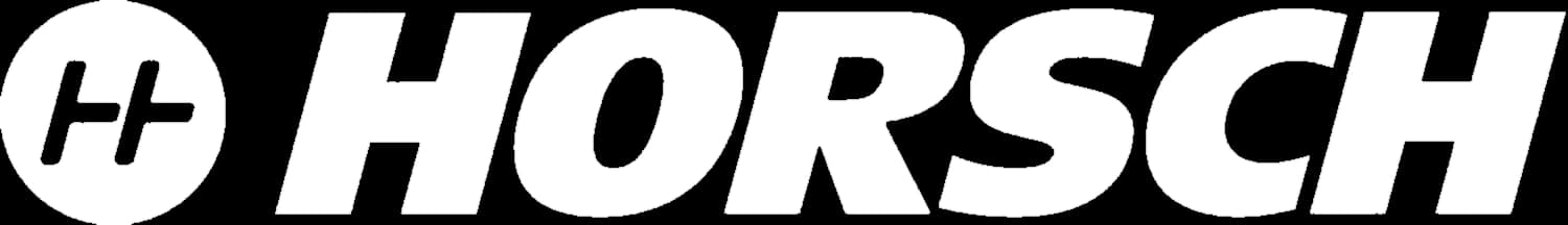 Logo Horsch