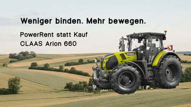 PowerRent von Landtechnik Schuster