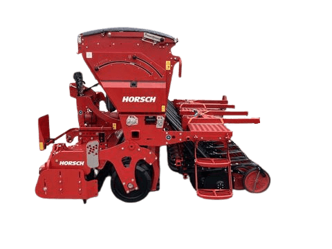 HORSCH Versa 3 KR jetzt bei Landtechnik Schuster mieten.