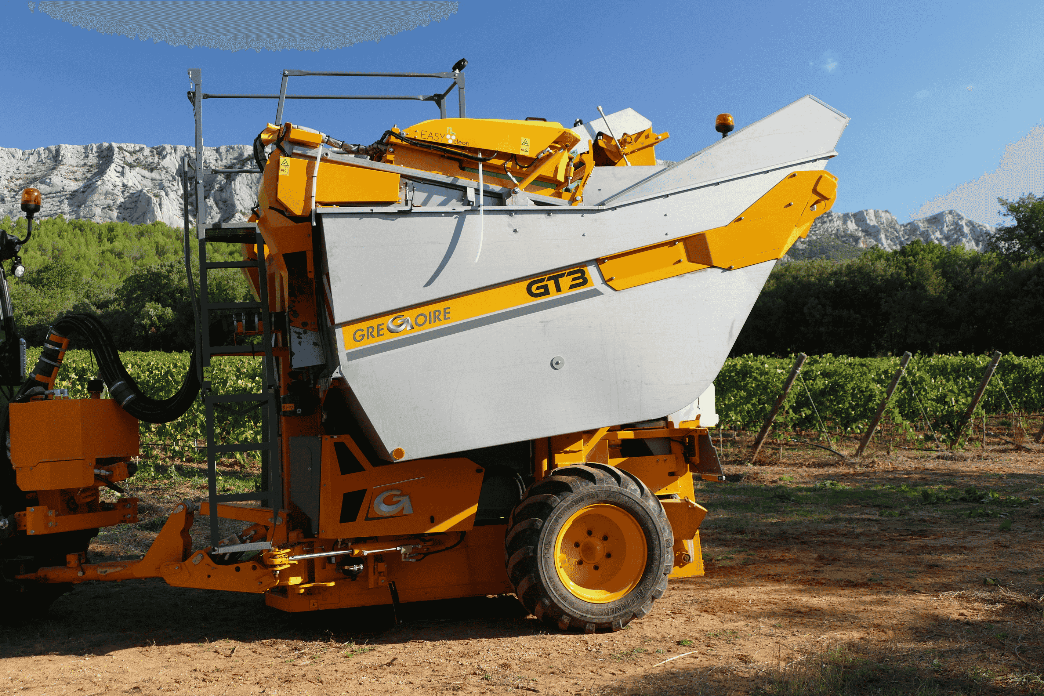 Jetzt Lesemaschine Ersatzteile bei Landtechnik Schuster erhältlich. 
