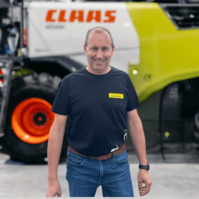 Martin Schmidt
