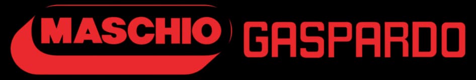 Maschio Gaspardo, offizieller Partner von Landtechnik Schuster. 