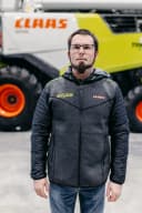 Andreas Sowa, Landtechnik Schuster, Ersatzteillager, persönliche Beratung, fairer Preis