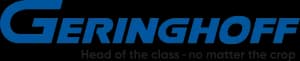 Geringhoff Logo