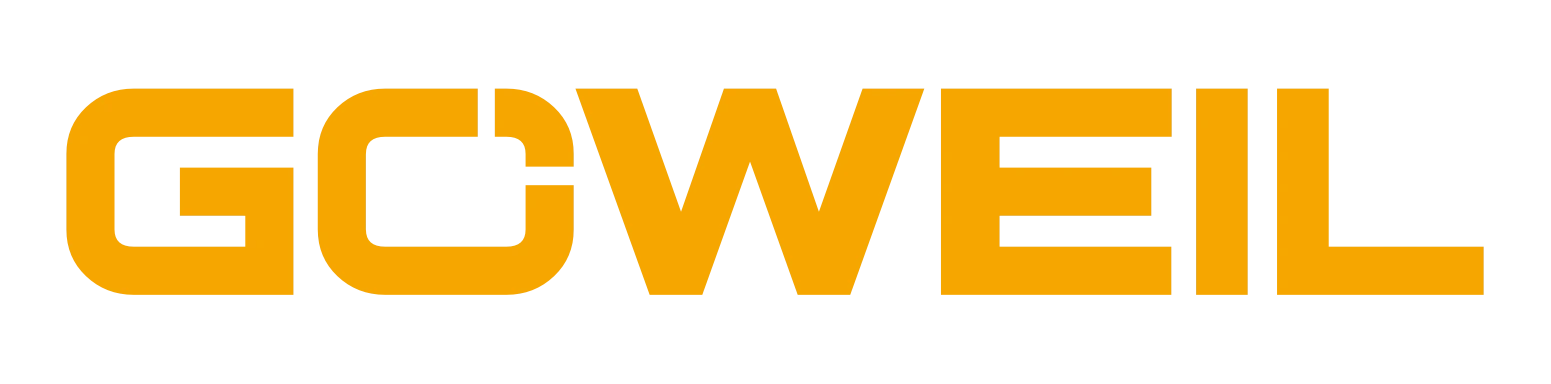 Göweil Logo, offizieller Partner von Landtechnik Schuster.