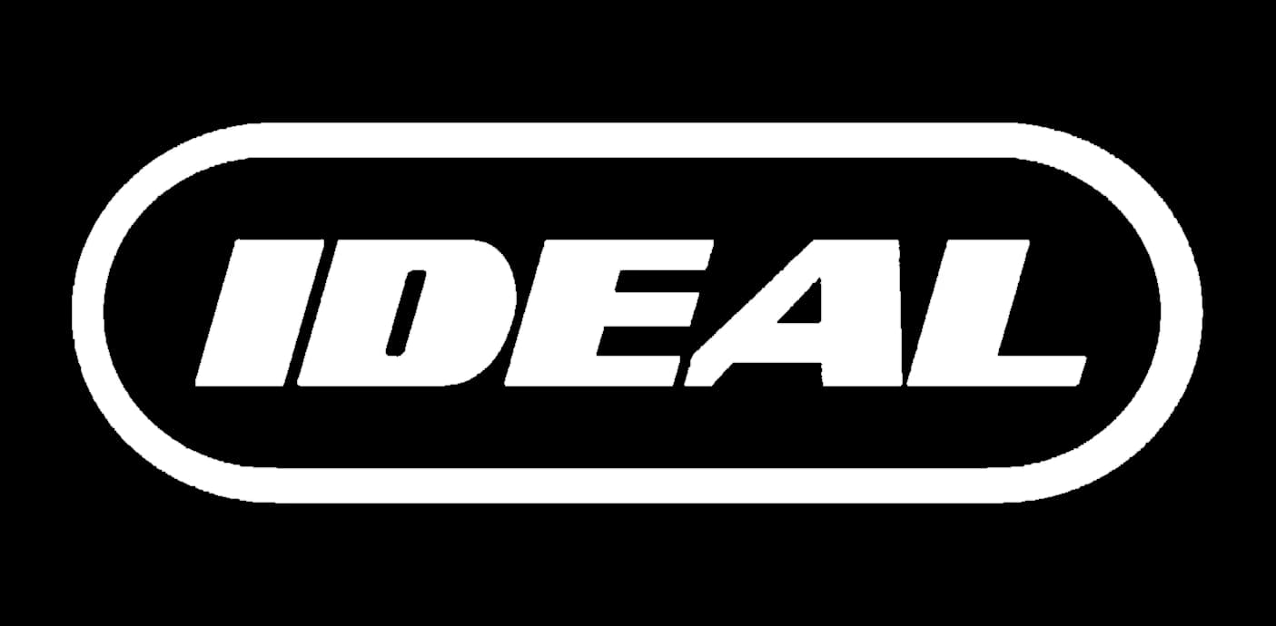 Ideal, offizieller Partner von Landtechnik Schuster