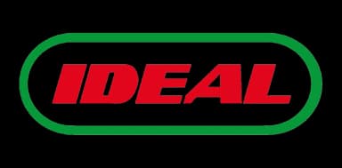 Ideal Logo