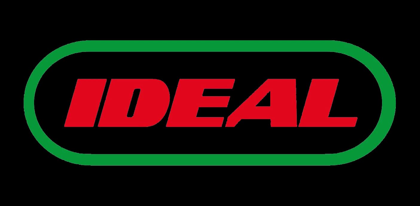 Ideal, offizieller Partner von Landtechnik Schuster