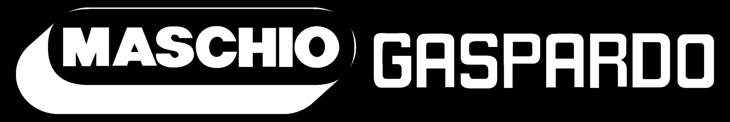 Maschio Gaspardo, offizieller Partner von Landtechnik Schuster. 