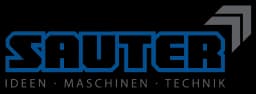 Sauter Logo