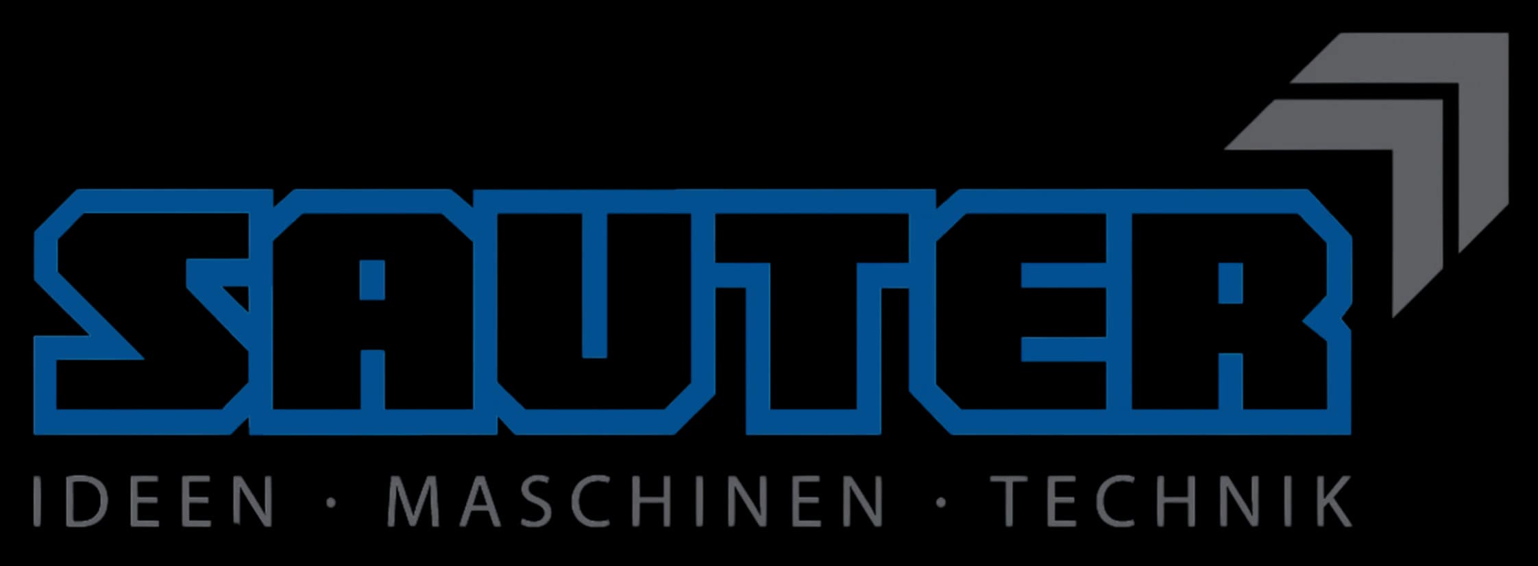 Sauter, offizieller Partner von Landtechnik Schuster
