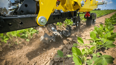 APV Präzisionsgerät bei Landtechnik Schuster- jetzt Vorführung vereinbaren