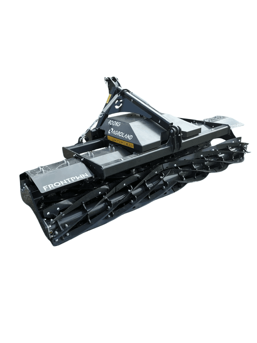 Agroland PWN 300 jetzt die Messerwalze bei Landtechnik Schuster mieten.