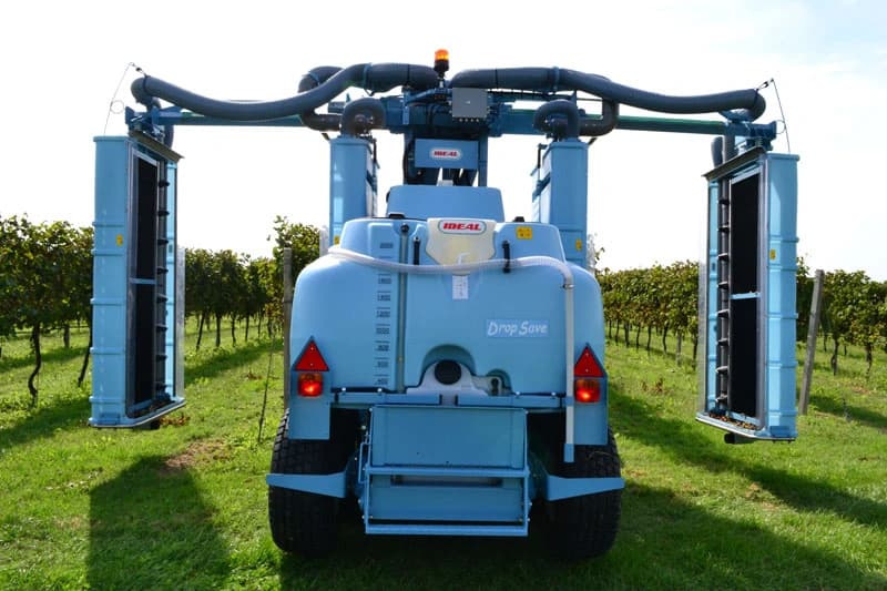 Die Ideal Drop Save jetzt bei Landtechnik Schuster mit persönlicher Beratung.