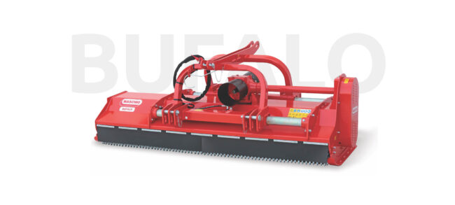Maschio Gaspardo Bufalo