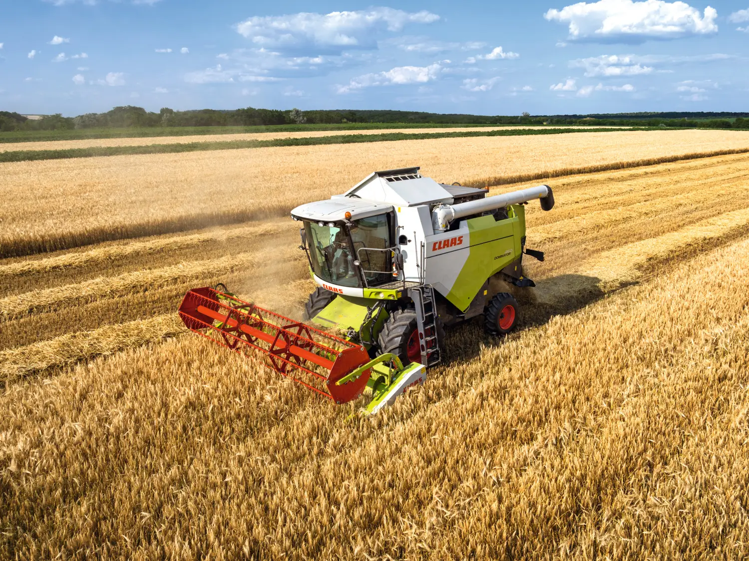 CLAAS NR- 469625 CLAAS NR- 469625