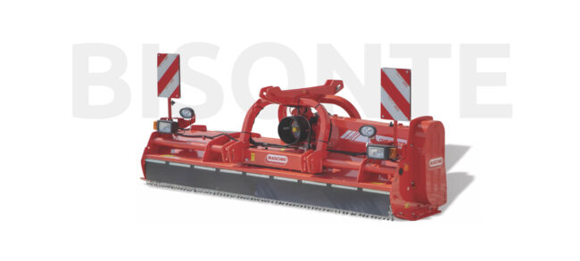 Maschio Gaspardo Bisonte