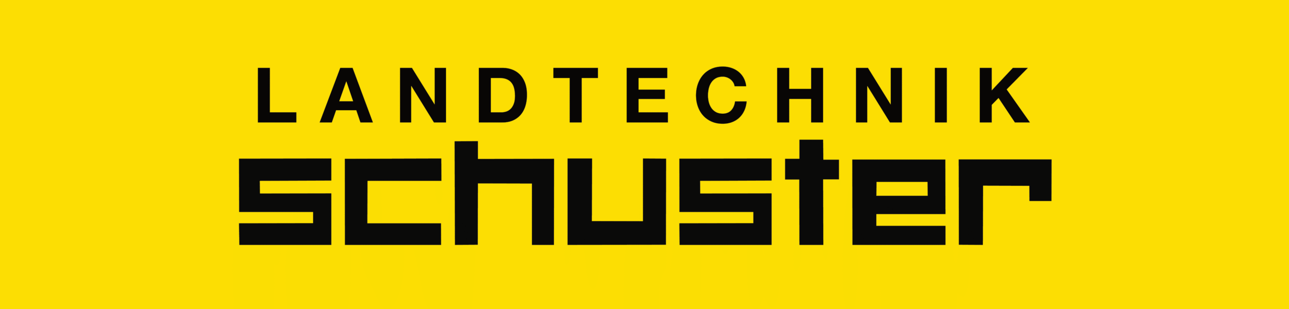 Landtechnik Schuster