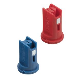 0003 - Injektor-Flachstrahldüse Kunststoff Lechler